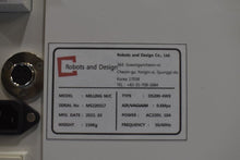 Load image into Gallery viewer, Maxx Digm 4W Dental High-Performance Dental CAD/CAM Milling Machine
