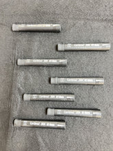 Load image into Gallery viewer, Lot of 7 Dentsply Cavitron 30K JET-Mate Dental Scaler Handpieces
