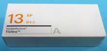 Load image into Gallery viewer, NEW UNUSED Lot of 18  Straumann Nobelactive Tiultra Dental Implant Systems
