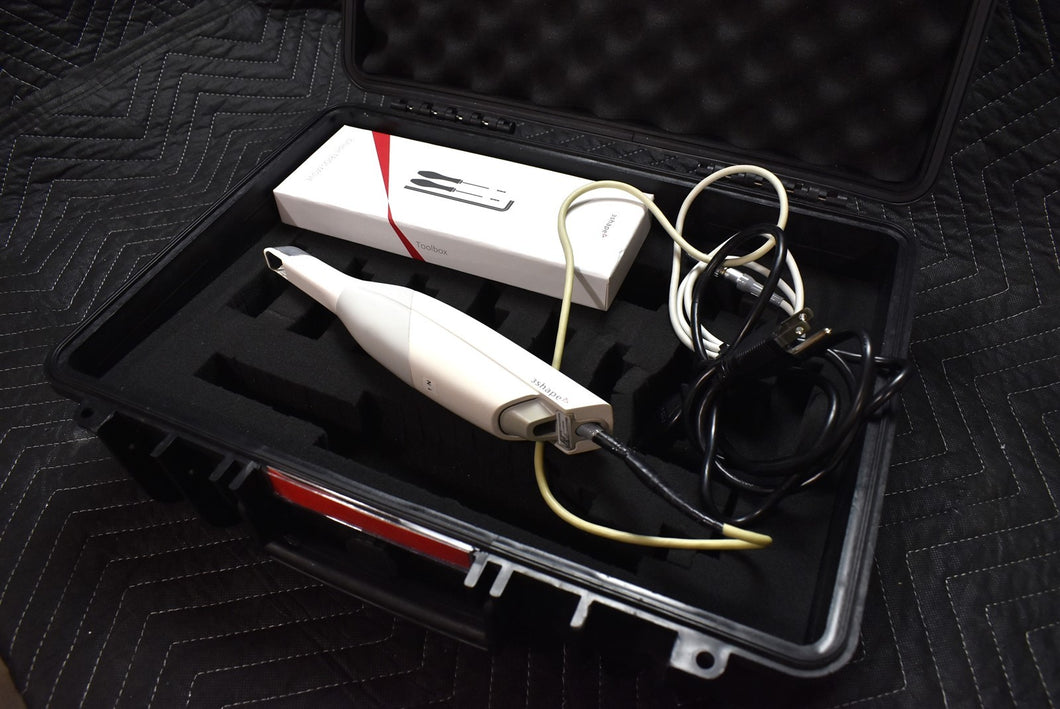 3Shape Trios 3 Move S1-2 Dental Intraoral Scanner for CAD/CAM Dentistry (2020)