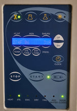 Load image into Gallery viewer, Tuttnauer EZ9 Autoclave - Dental Steam Instrument Sterilizer Year: 2018

