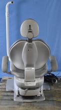 Load image into Gallery viewer, Adec 311 Denal Exam Chair with 541 12 O&#39;Clock Rear Delivery, 375L Exam Light
