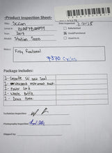 Load image into Gallery viewer, SciCan STATIM 5000 Dental Steam Cassette Instrument Sterilizer
