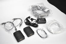 Load image into Gallery viewer, NEW UNUSED Digital Doc X80 Chair Install Kit Dental Dentistry Equipment 110V
