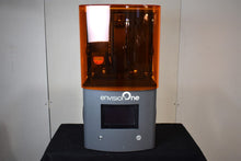 Load image into Gallery viewer, Envisiontec EnvisionOne cDLM Dental Desktop 3D Printer w/ Wash System
