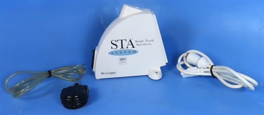 Milestone Scientific STA Single Tooth Local Anesthesia Delivery System