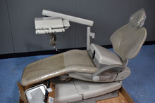 Load image into Gallery viewer, Adec 511 Dental Dentistry Ergonomic Exam Chair Operatory Set-Up Package
