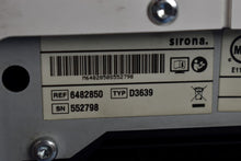 Load image into Gallery viewer, Sirona CEREC Speedfire Dental Restoration Furnace
