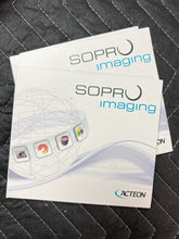 Load image into Gallery viewer, NEW UNUSED Acteon Sopix2 Dental Digital Sensor Size 1
