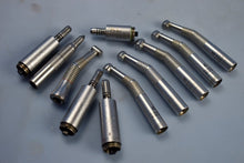 Load image into Gallery viewer, Lot of Kavo Lux700 KL, 25 LHA, Intra 14K, 635B, 632DA, 640 B, KL 703 Handpieces
