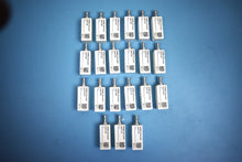 Load image into Gallery viewer, Lot of 21 Dentsply Sirona Katana Dental Milling Blocks for CAD/CAM Dentistry
