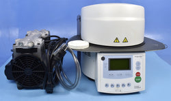 Ivoclar Vivadent Programat CS Dental Restoration Furnace w/ Pump