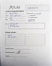 Load image into Gallery viewer, SprintRay 95 Pro Dental 3D Printer FOR PARTS/REPAIR
