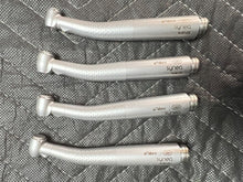 Load image into Gallery viewer, Lot of Adec &amp; Lares Dental Dentistry Handpieces
