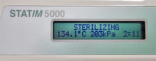 Load image into Gallery viewer, SciCan STATIM 5000 Cassette Autoclave Instrument Sterilizer
