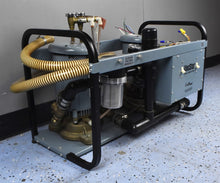 Load image into Gallery viewer, Air Techniques VacStar 50 Dental Vacuum Pump Operatory Suction System
