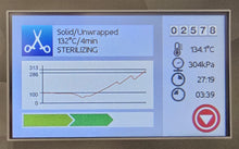 Load image into Gallery viewer, SciCan STATCLAVE G4 Dental Dentistry Instrument Sterilizer (2020)
