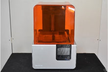 Load image into Gallery viewer, Formlabs Form 2 Desktop Stereolithography Resin 3D printer w/ Cure
