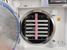 Load image into Gallery viewer, NEW UNUSED Tuttnauer T-EDGE-11 Dental Autoclave Instrument Sterilizer (2023)
