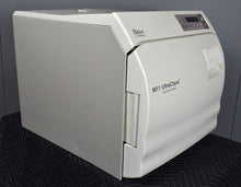 Load image into Gallery viewer, Midmark Ritter M11 Dental Autoclave Sterilizer REFURBISHED w/ 1 YEAR WARRANTY
