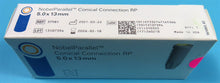 Load image into Gallery viewer, NEW UNUSED Lot of 15 Nobel Biocare NobelParallel Conical Connection Dental Implant Systems
