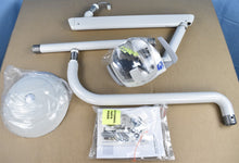Load image into Gallery viewer, NEW UNUSED DCI Edge LC5 Dental LED Exam Light (2024)
