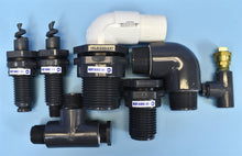 Load image into Gallery viewer, NEW UNUSED Midmark PowerVac G Dental Vacuum Pump Replacement Kit
