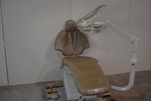 Load image into Gallery viewer, Adec 511 Dental Dentistry Ergonomic Exam Chair Operatory Set Up Package
