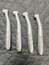 Load image into Gallery viewer, Lot of Adec &amp; Lares Dental Dentistry Handpieces
