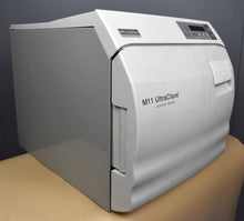 Load image into Gallery viewer, Midmark Ritter M11 Dental Medical Sterilizer REFURBISHED w/ 1 YEAR WARRANTY
