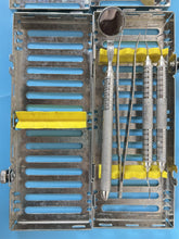 Load image into Gallery viewer, Lot of Hu-Friedy Dental Basic Instrument Exam Kits
