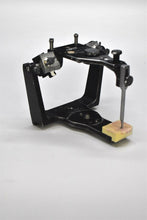 Load image into Gallery viewer, Denar Track II Dental Dentistry Lab Articulator Occlusal Plane Analyzer
