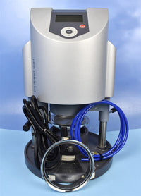 Dreve Drufomat Scan Dental Vacuum Pressure Thermoforming System (2018)