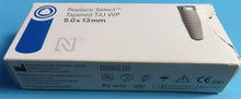 Load image into Gallery viewer, NEW UNUSED Lot of 9 Nobel Biocare Replace Select Tapered Dental Implant Systems
