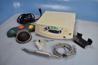 W&H ImplantMed SI-1015 Dental Electric Control Console & Implant Motor System