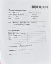 Load image into Gallery viewer, Handler Red-Wing 550a Porta-Vac Compact Under-Bench Dust Collector System
