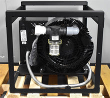 Load image into Gallery viewer, NEW UNUSED Air Techniques Mojave V15 Dental Vacuum Pump System
