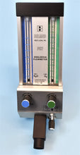 Load image into Gallery viewer, NEW UNUSED Belmed PC7 5000 Dental N2O Nitrous Oxide Flowmeter System
