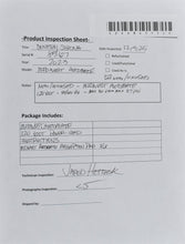 Load image into Gallery viewer, NEW UNUSED Midwest Automate Handpiece Lubrication &amp; Cleaning System
