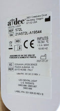 Load image into Gallery viewer, NEW UNUSED Adec 572L Dental Exam Light (2021)
