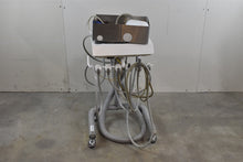 Load image into Gallery viewer, Adec 2561 Dental Delivery Unit Operatory Treatment System
