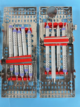 Load image into Gallery viewer, Lot of Hu-Friedy Dental SRP Instrument Kits
