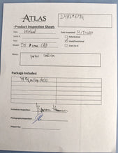 Load image into Gallery viewer, Mixed Lot of 49 Wieland IPS e.max HT Dental CAD/CAM Milling Blocks
