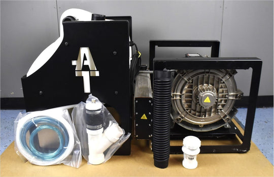 Air Techniques Mojave V5 Dental Vacuum Pump Operatory Suction System (2015)