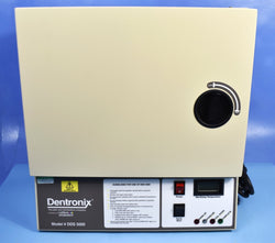 Dentronix DDS 5000 Dental Medical Dry-Heat Instrument Sterilizer