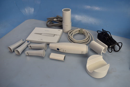 DEMO Medit i700 Dental Intraoral Scanner for CAD/CAM Dentistry