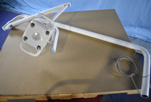 Load image into Gallery viewer, Adec 311 Dental Exam Chair with 541 12 O&#39;Clock Rear Delivery, 375L Exam Light
