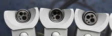 Load image into Gallery viewer, Aseptico AMC-25 Self-Contained Mobile Dental Delivery System
