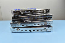 Load image into Gallery viewer, Lot of 4 Hu-Friedy Dental Restorative Instrument Kits
