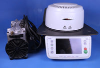 Ivoclar Vivadent Programat P510 Dental Restoration Furnace w/ Pump